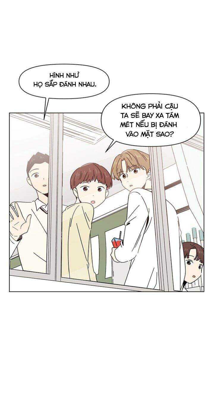 Thanh Xuân Rực Rỡ Chapter 13 - Trang 2