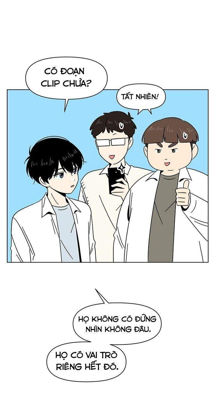 Thanh Xuân Rực Rỡ Chapter 13 - Trang 2