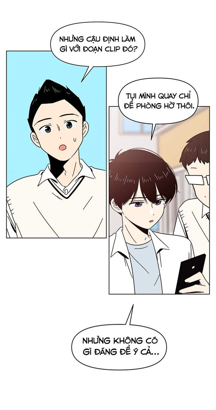 Thanh Xuân Rực Rỡ Chapter 13 - Trang 2