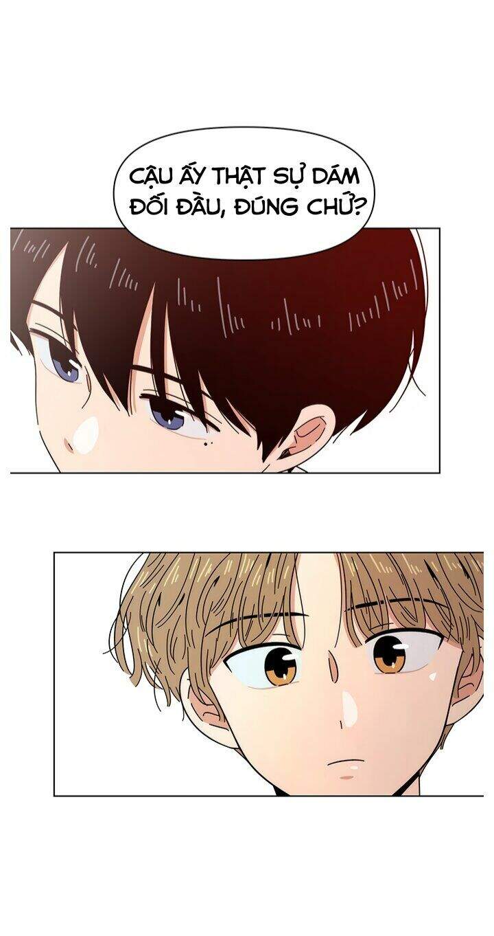 Thanh Xuân Rực Rỡ Chapter 13 - Trang 2