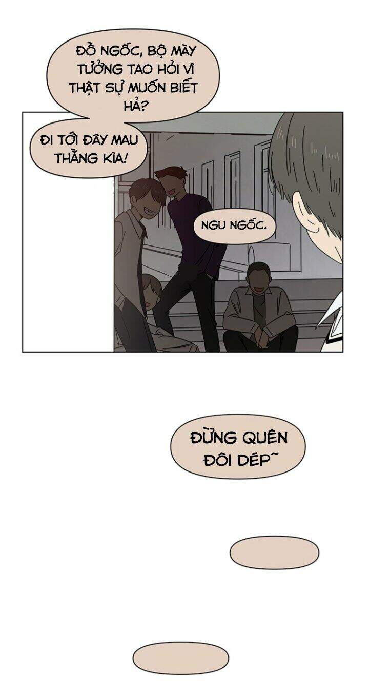Thanh Xuân Rực Rỡ Chapter 13 - Trang 2