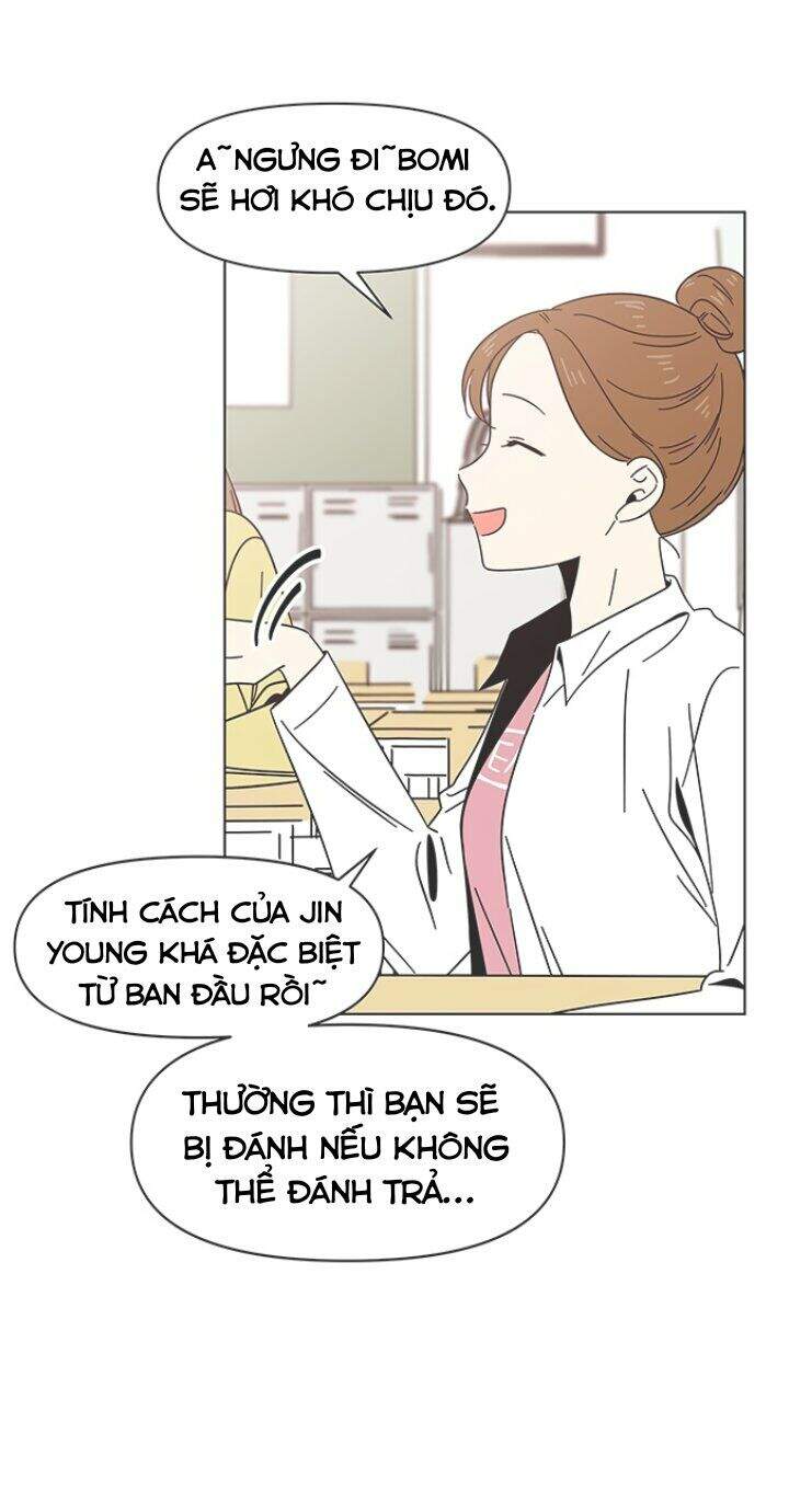 Thanh Xuân Rực Rỡ Chapter 13 - Trang 2