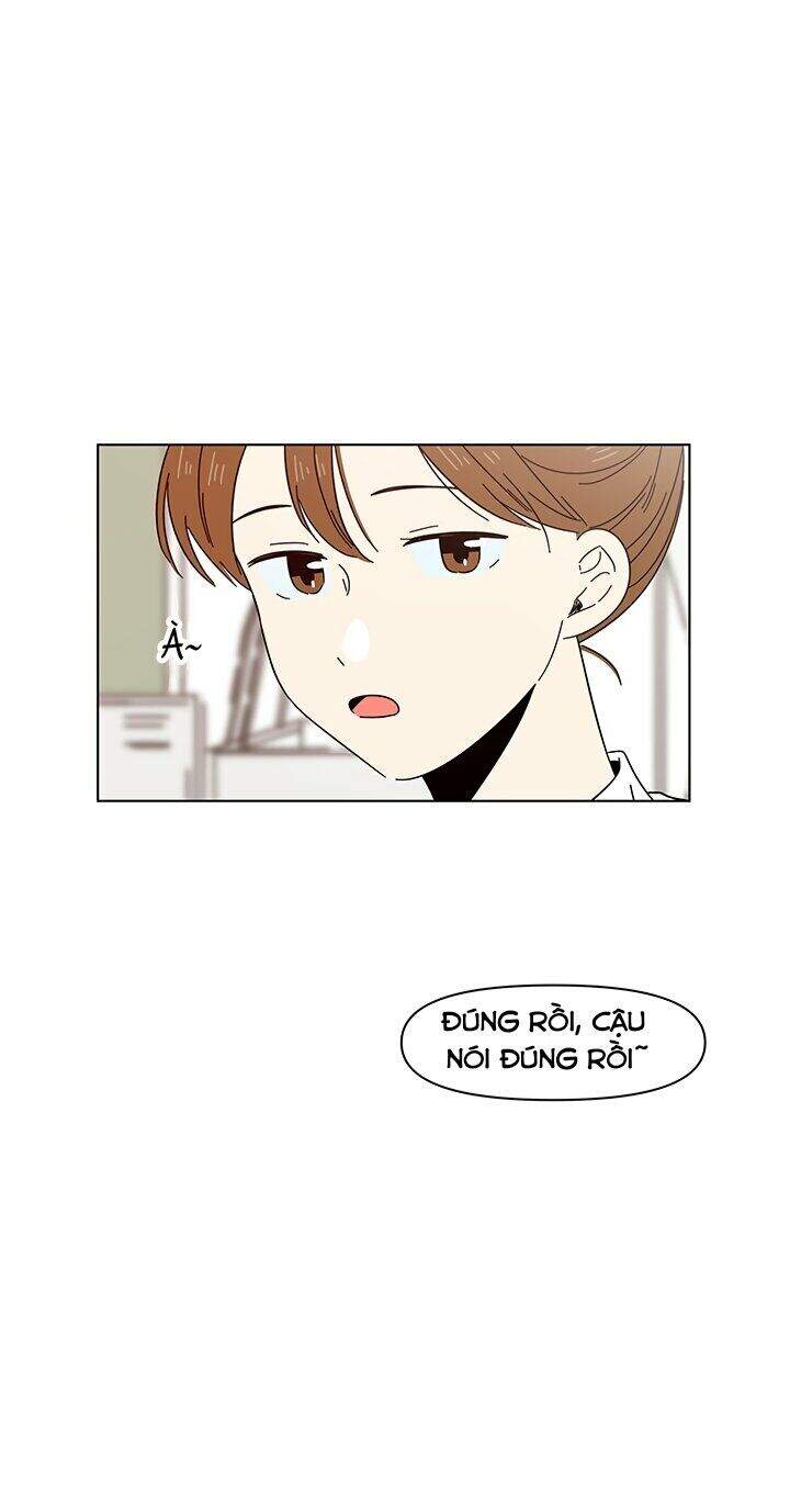 Thanh Xuân Rực Rỡ Chapter 13 - Trang 2