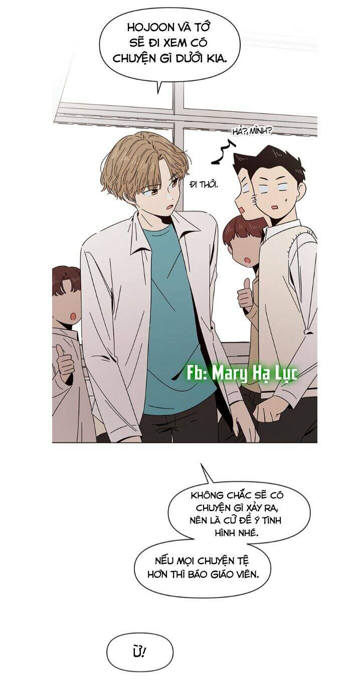 Thanh Xuân Rực Rỡ Chapter 13 - Trang 2