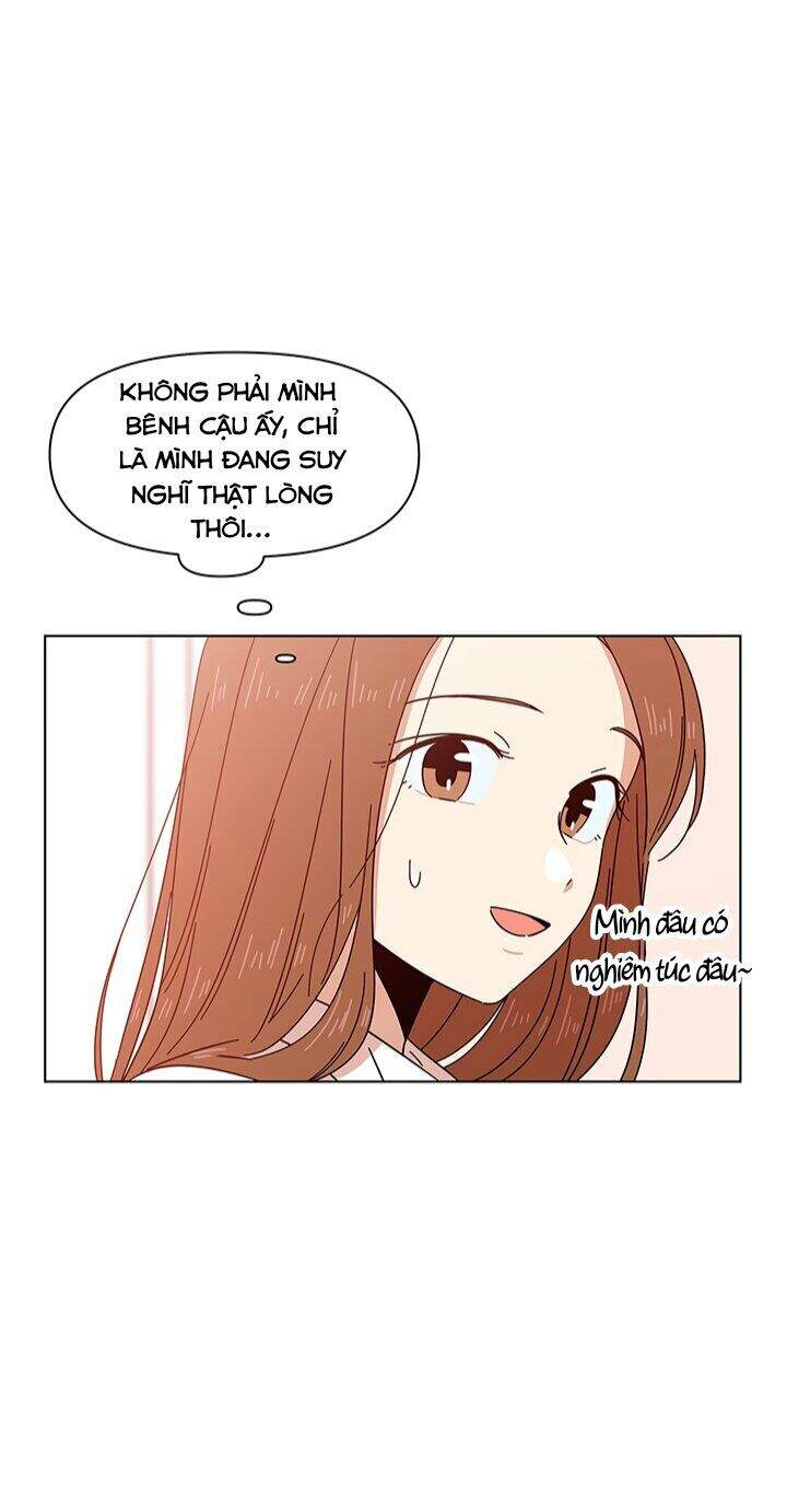 Thanh Xuân Rực Rỡ Chapter 13 - Trang 2