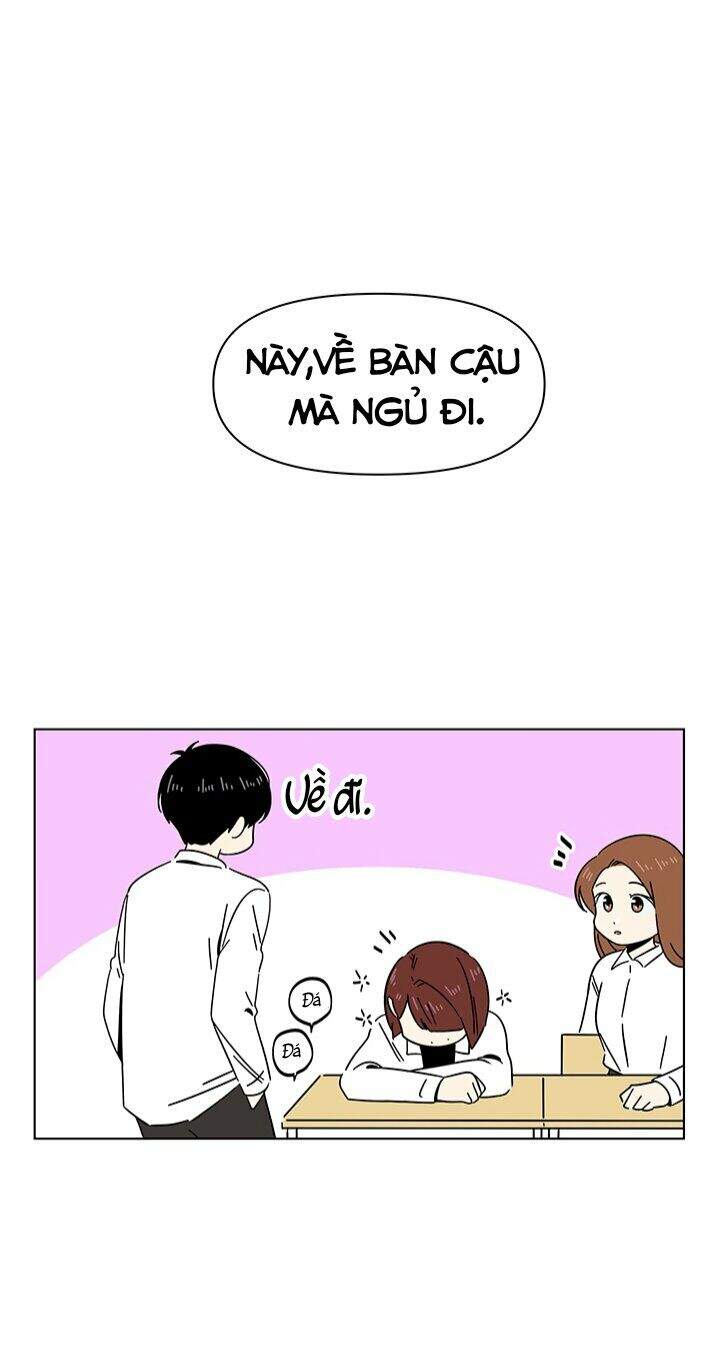 Thanh Xuân Rực Rỡ Chapter 13 - Trang 2