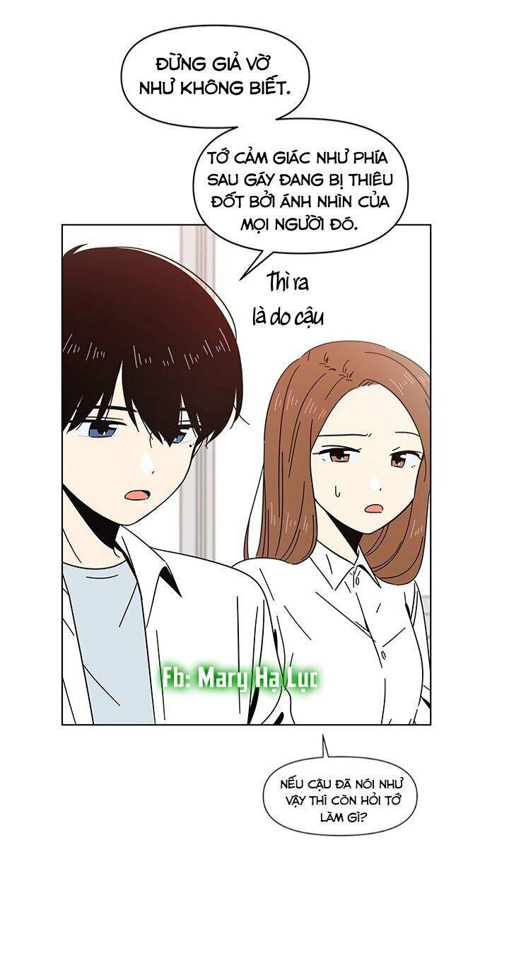 Thanh Xuân Rực Rỡ Chapter 13 - Trang 2