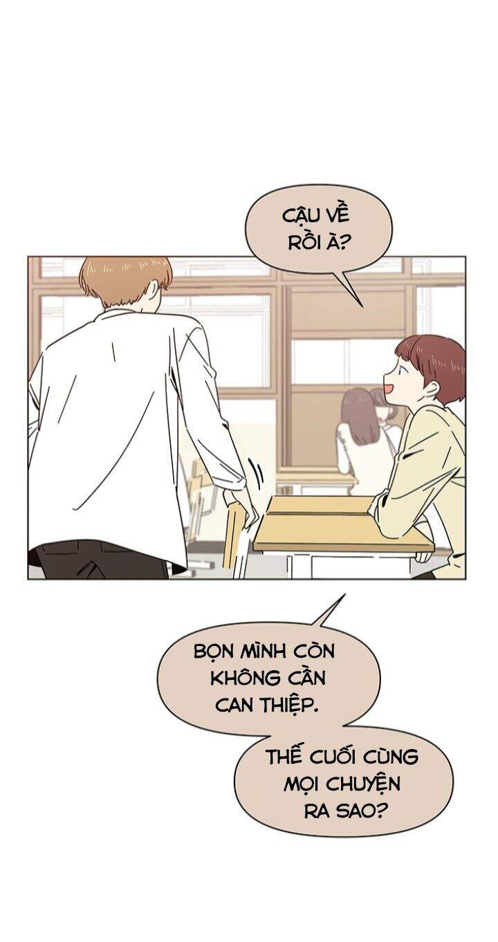 Thanh Xuân Rực Rỡ Chapter 13 - Trang 2