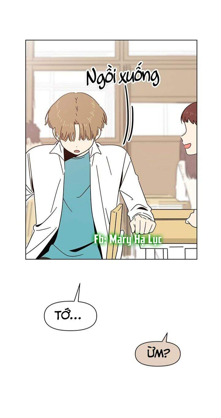 Thanh Xuân Rực Rỡ Chapter 13 - Trang 2