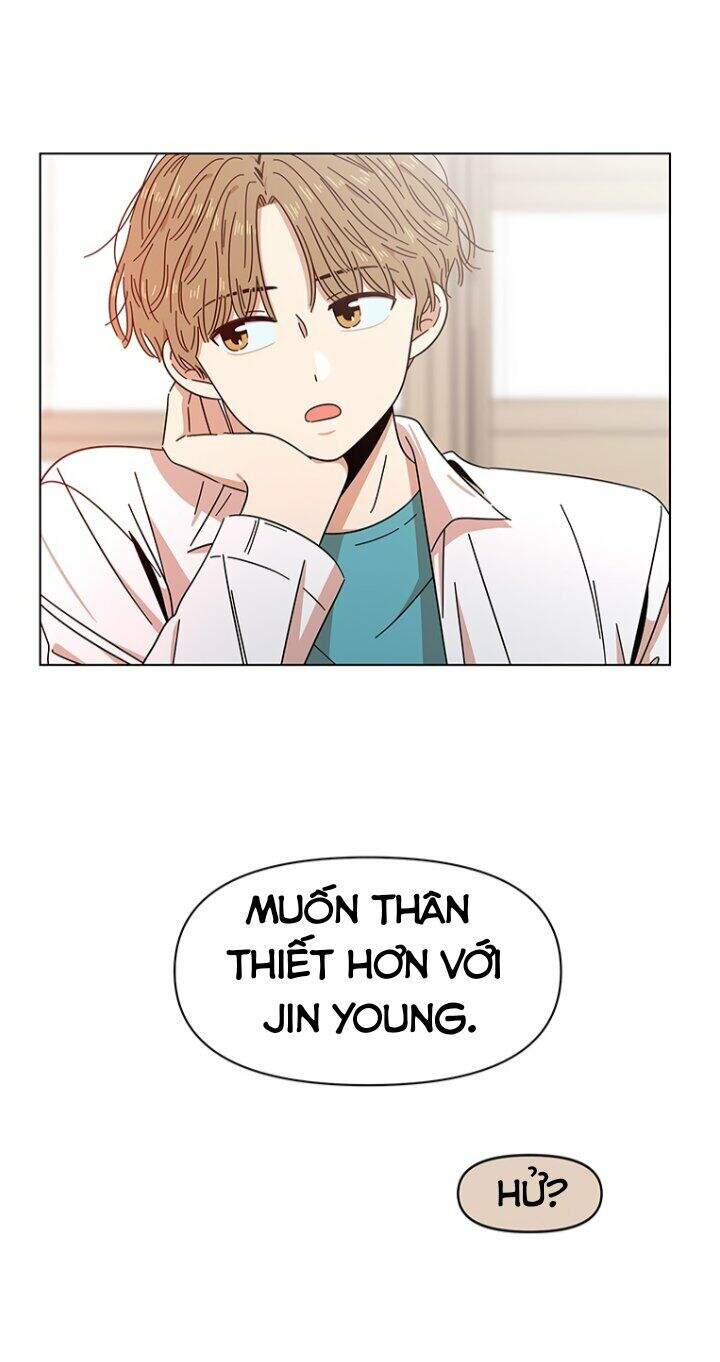 Thanh Xuân Rực Rỡ Chapter 13 - Trang 2