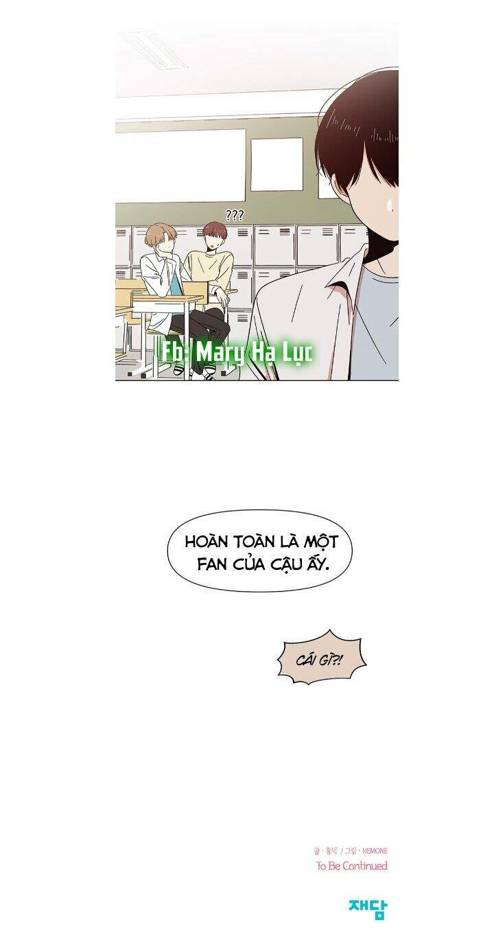 Thanh Xuân Rực Rỡ Chapter 13 - Trang 2