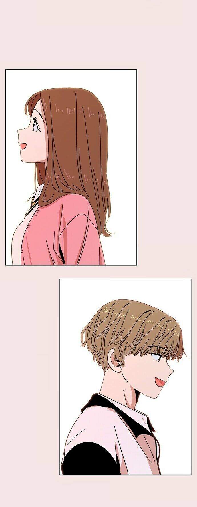 Thanh Xuân Rực Rỡ Chapter 14 - Trang 2