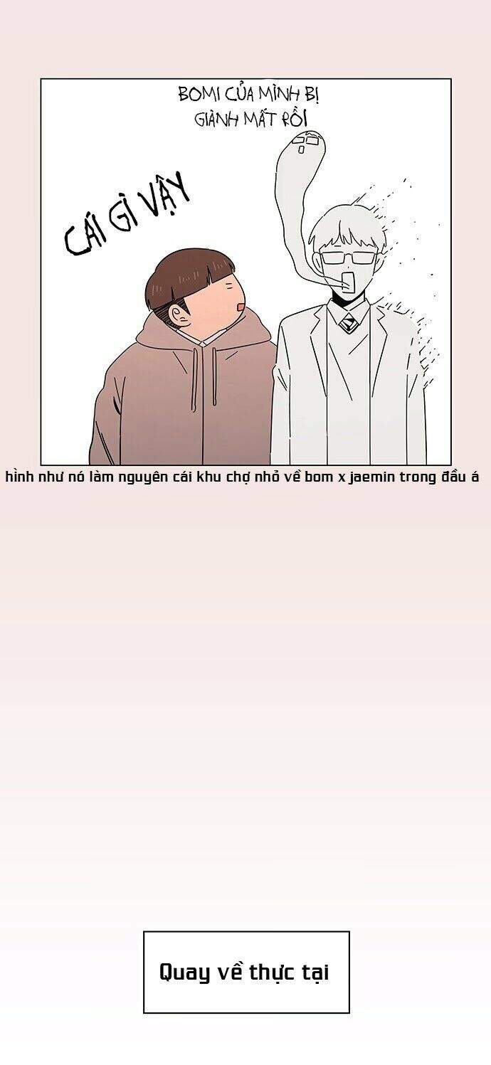 Thanh Xuân Rực Rỡ Chapter 14 - Trang 2