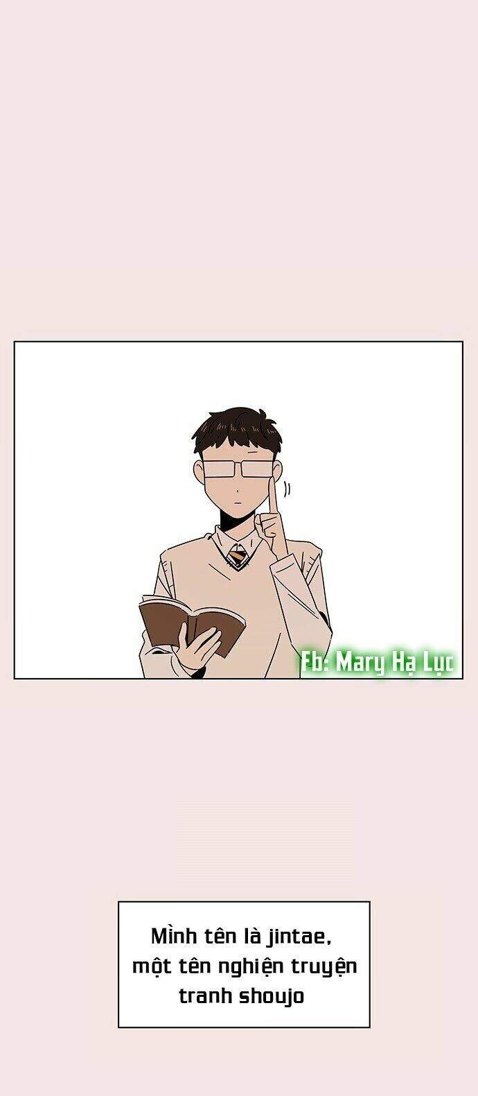 Thanh Xuân Rực Rỡ Chapter 14 - Trang 2