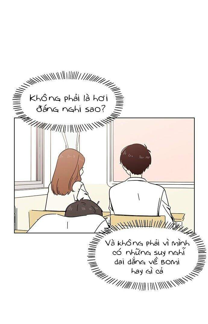 Thanh Xuân Rực Rỡ Chapter 14 - Trang 2