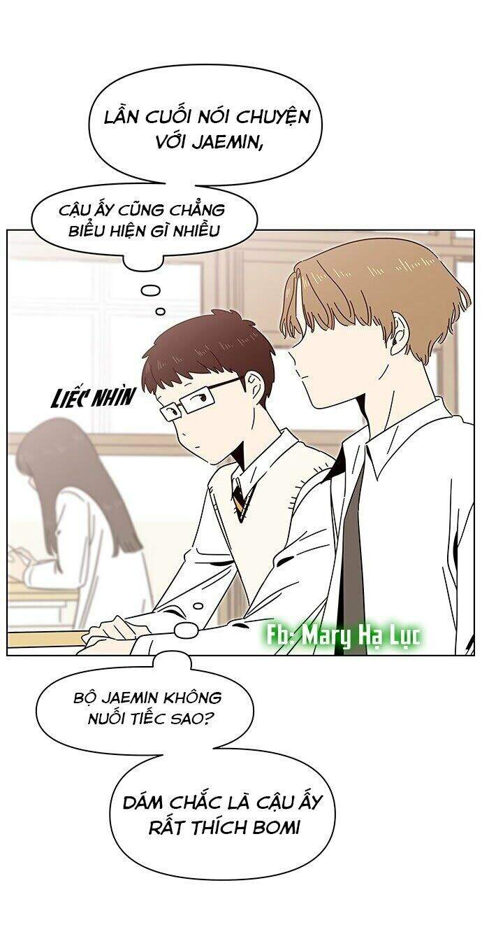 Thanh Xuân Rực Rỡ Chapter 14 - Trang 2