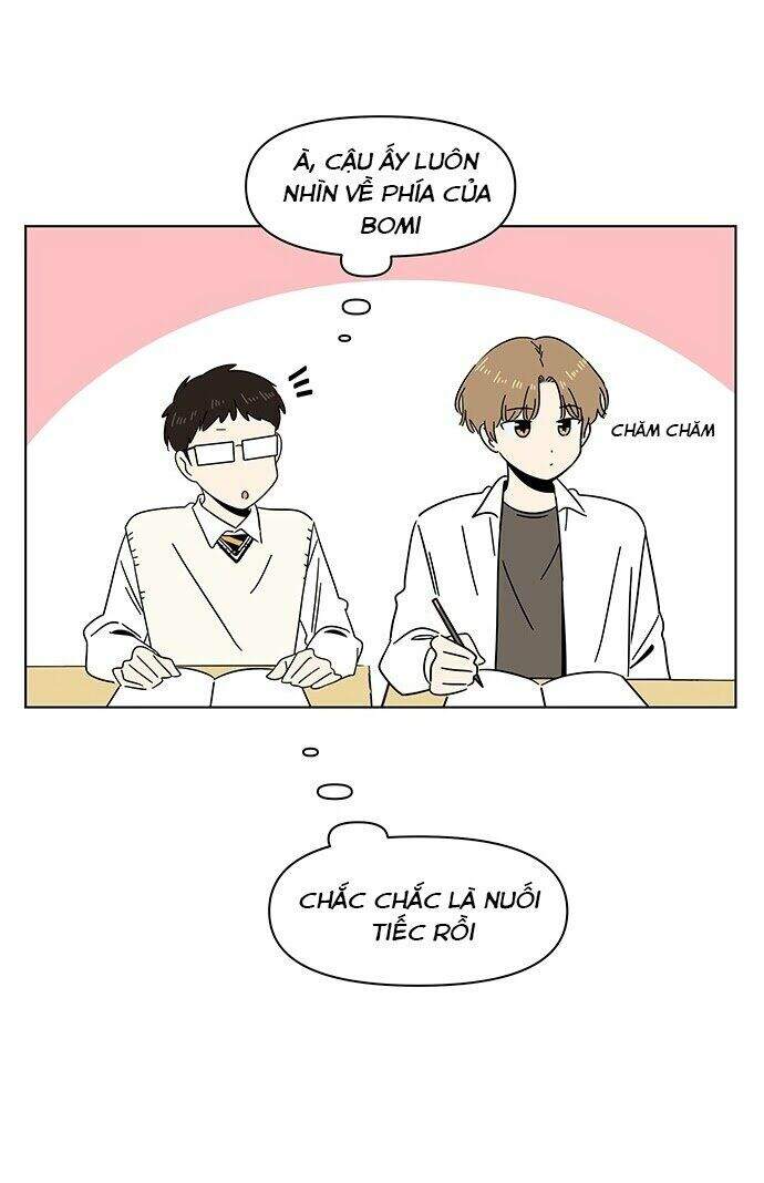 Thanh Xuân Rực Rỡ Chapter 14 - Trang 2