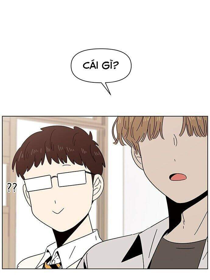 Thanh Xuân Rực Rỡ Chapter 14 - Trang 2