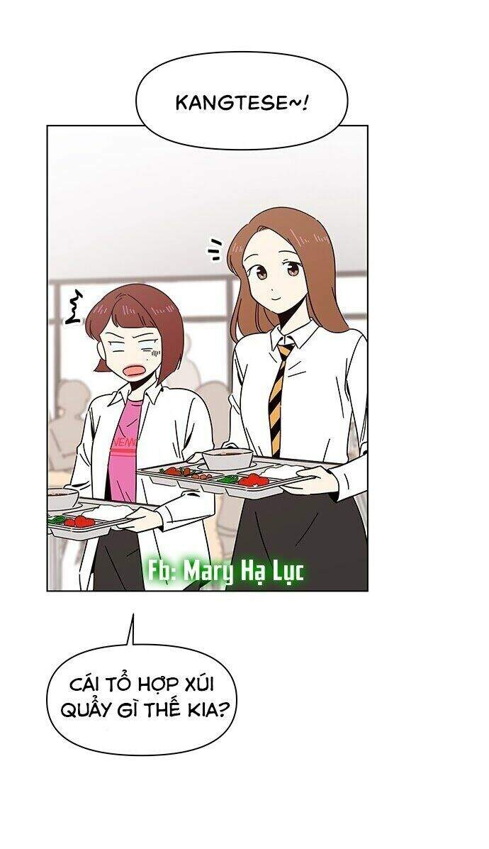 Thanh Xuân Rực Rỡ Chapter 14 - Trang 2