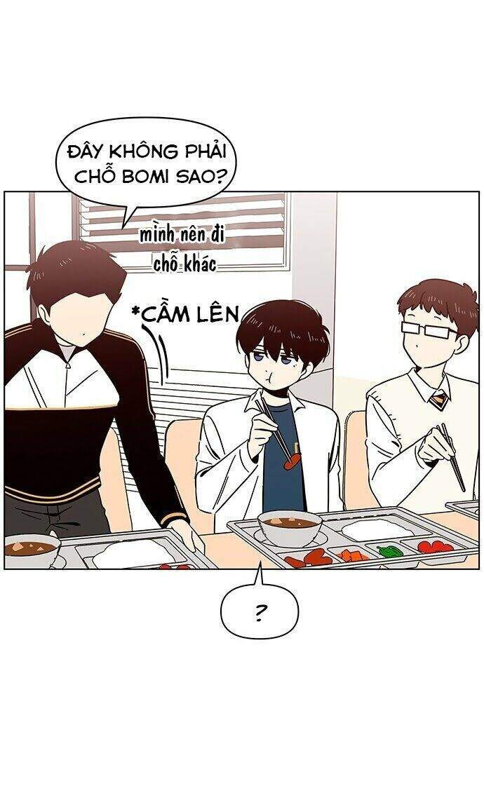 Thanh Xuân Rực Rỡ Chapter 14 - Trang 2