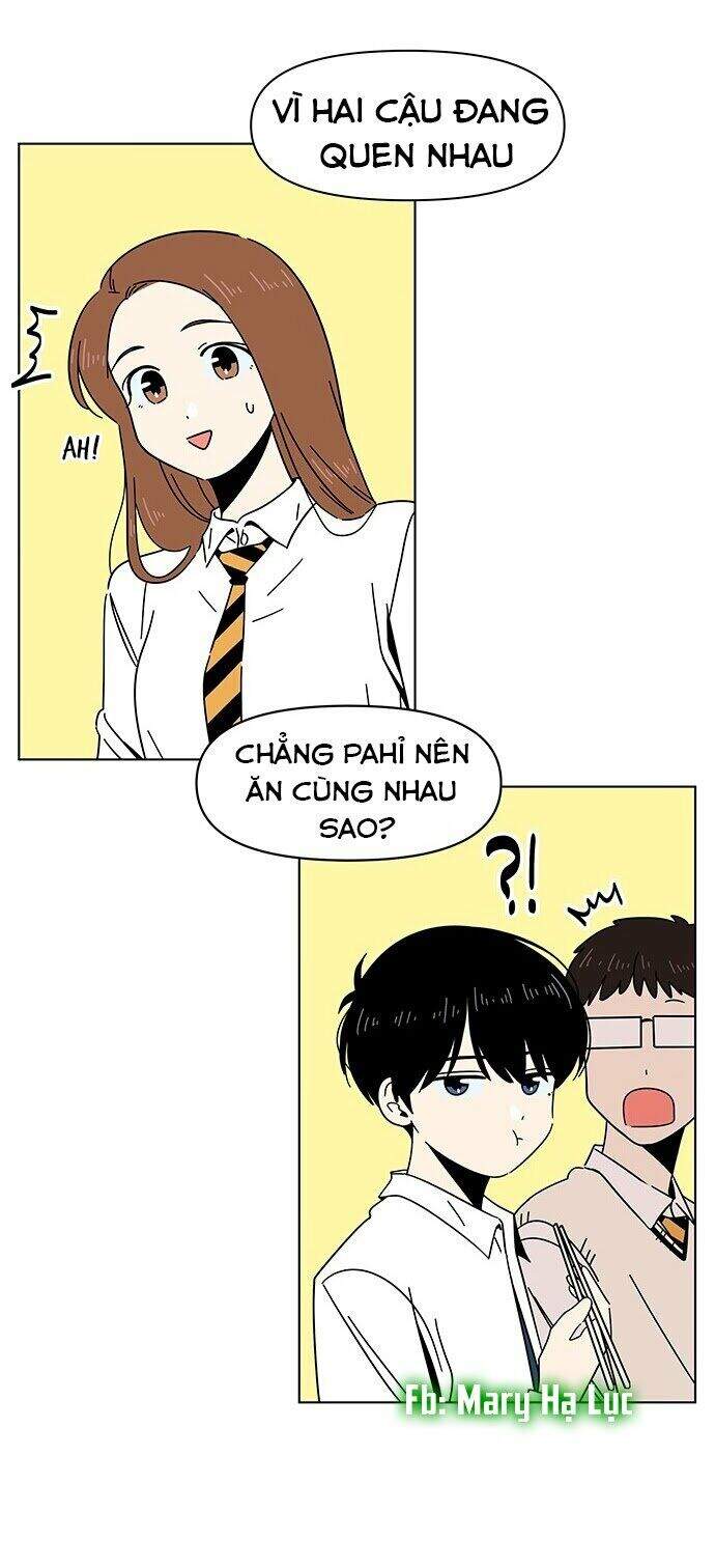 Thanh Xuân Rực Rỡ Chapter 14 - Trang 2