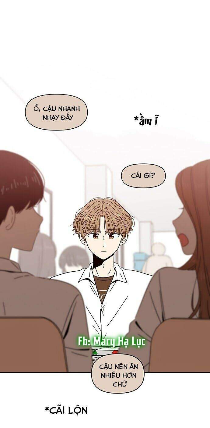 Thanh Xuân Rực Rỡ Chapter 14 - Trang 2