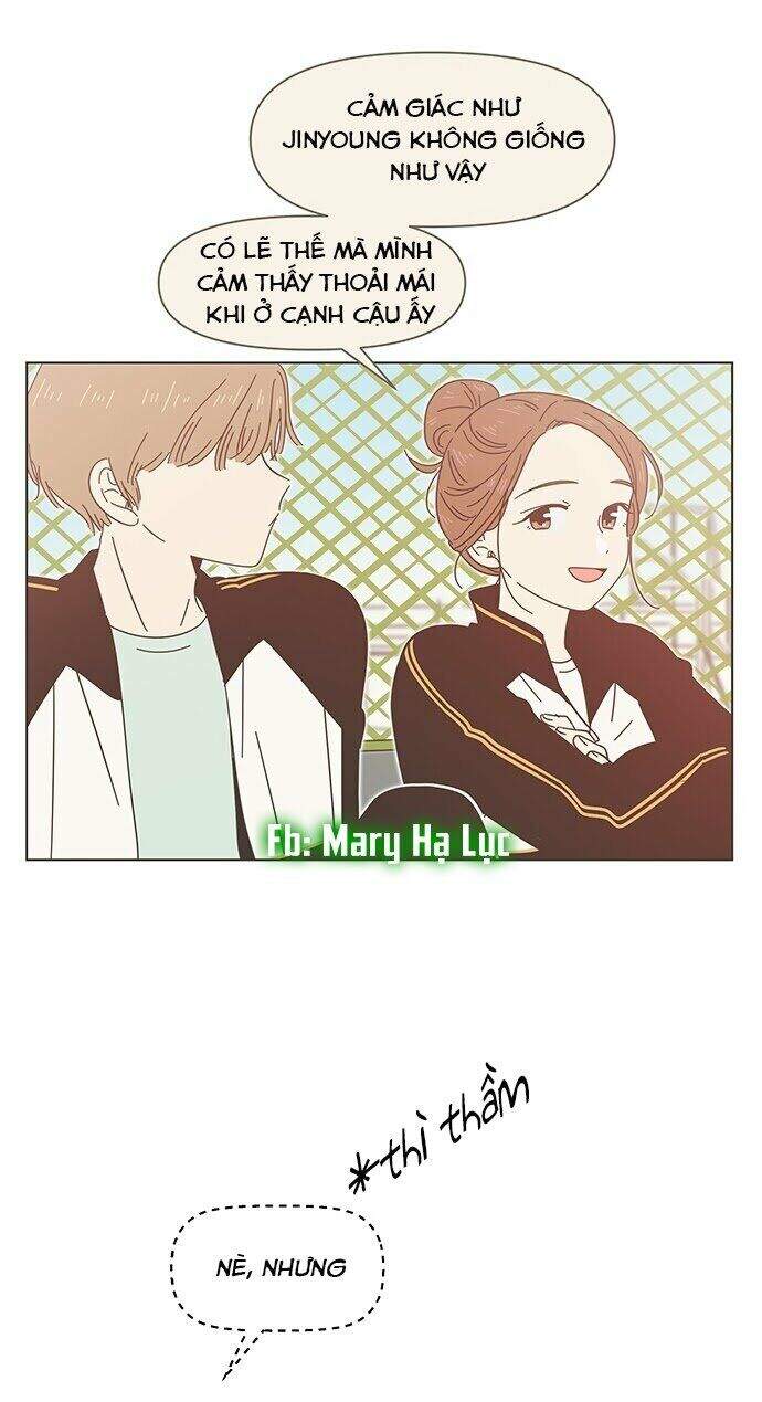 Thanh Xuân Rực Rỡ Chapter 14 - Trang 2