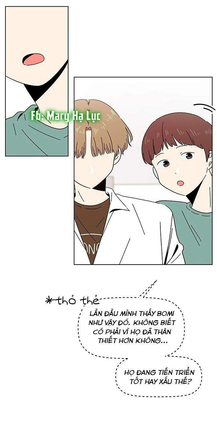 Thanh Xuân Rực Rỡ Chapter 14 - Trang 2