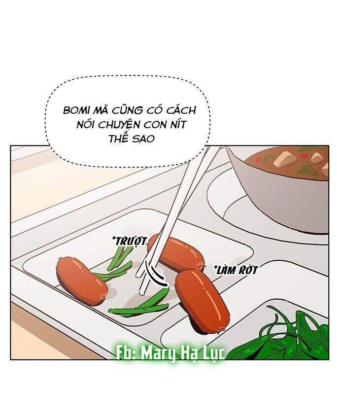 Thanh Xuân Rực Rỡ Chapter 14 - Trang 2