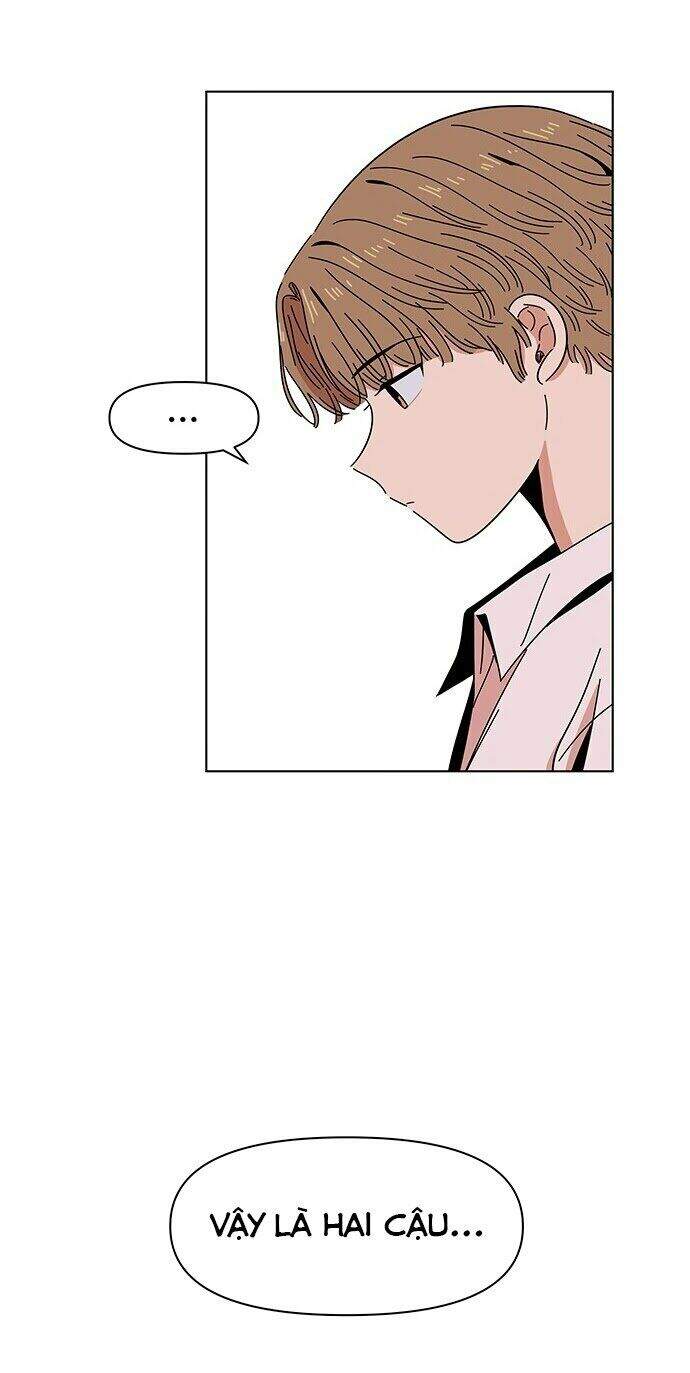 Thanh Xuân Rực Rỡ Chapter 14 - Trang 2