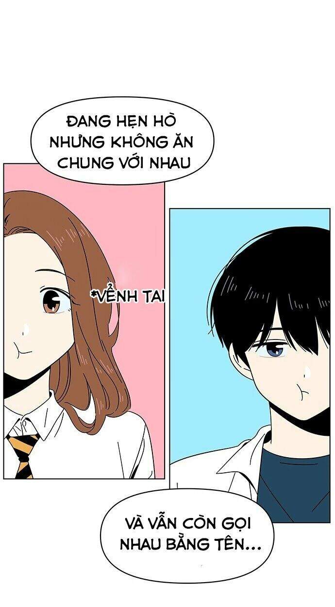 Thanh Xuân Rực Rỡ Chapter 14 - Trang 2