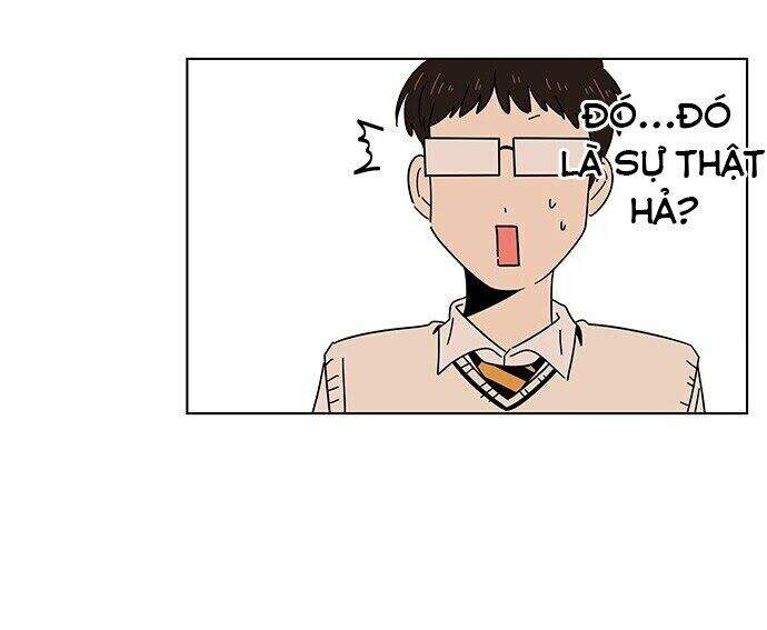 Thanh Xuân Rực Rỡ Chapter 14 - Trang 2