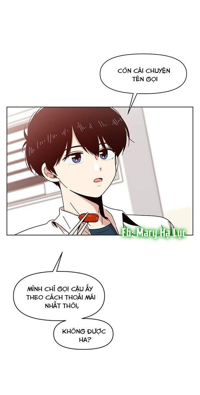 Thanh Xuân Rực Rỡ Chapter 14 - Trang 2