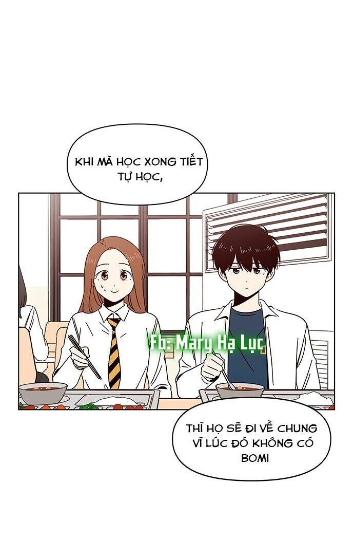 Thanh Xuân Rực Rỡ Chapter 14 - Trang 2