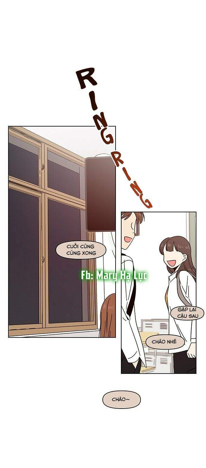 Thanh Xuân Rực Rỡ Chapter 14 - Trang 2