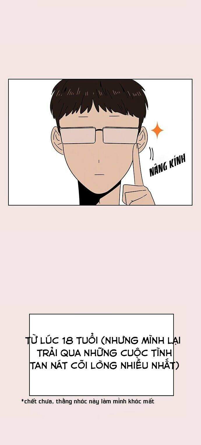Thanh Xuân Rực Rỡ Chapter 14 - Trang 2