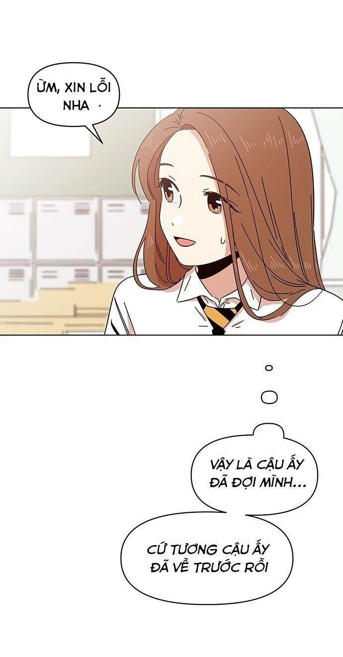Thanh Xuân Rực Rỡ Chapter 14 - Trang 2