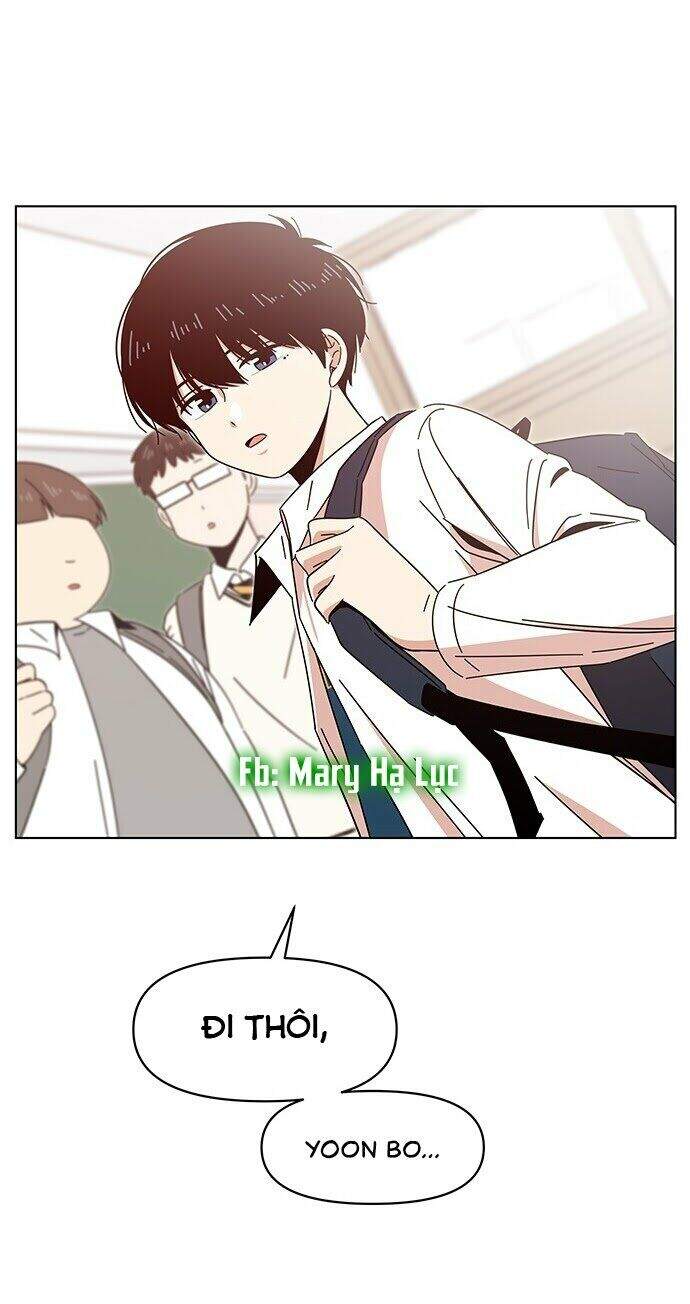 Thanh Xuân Rực Rỡ Chapter 14 - Trang 2