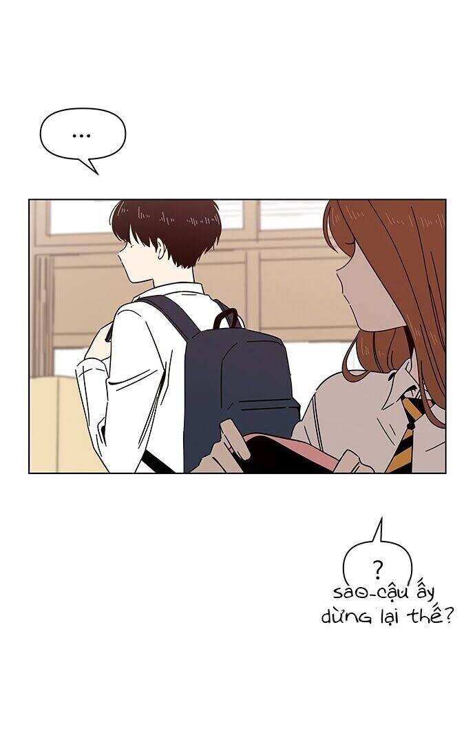 Thanh Xuân Rực Rỡ Chapter 14 - Trang 2