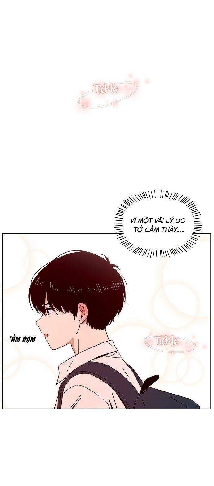 Thanh Xuân Rực Rỡ Chapter 14 - Trang 2