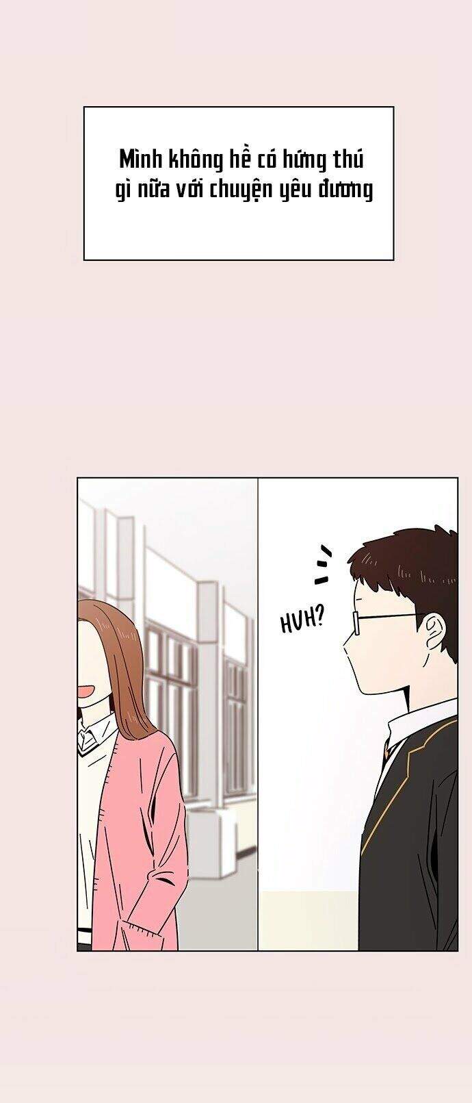 Thanh Xuân Rực Rỡ Chapter 14 - Trang 2