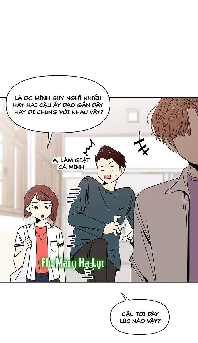 Thanh Xuân Rực Rỡ Chapter 15 - Trang 2