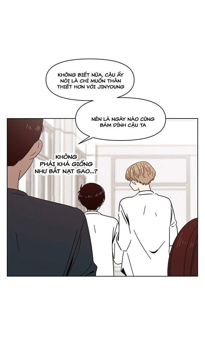 Thanh Xuân Rực Rỡ Chapter 15 - Trang 2