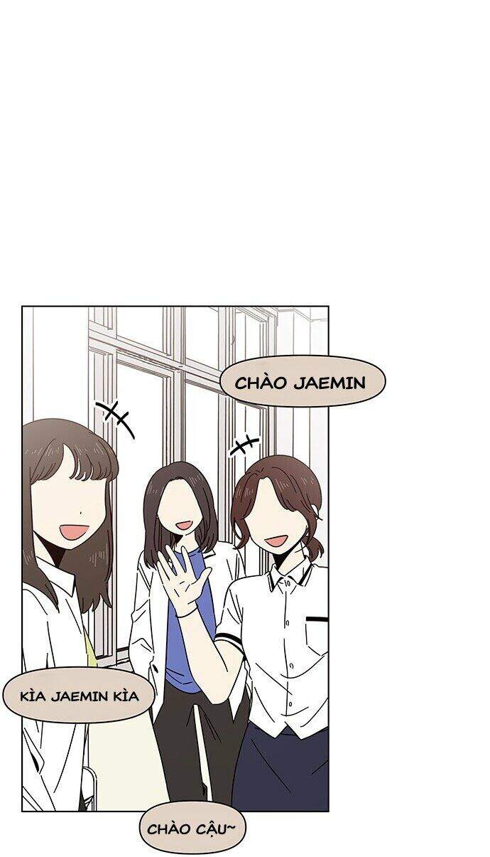 Thanh Xuân Rực Rỡ Chapter 15 - Trang 2
