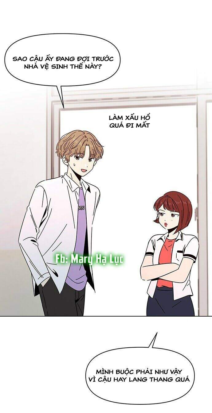 Thanh Xuân Rực Rỡ Chapter 15 - Trang 2