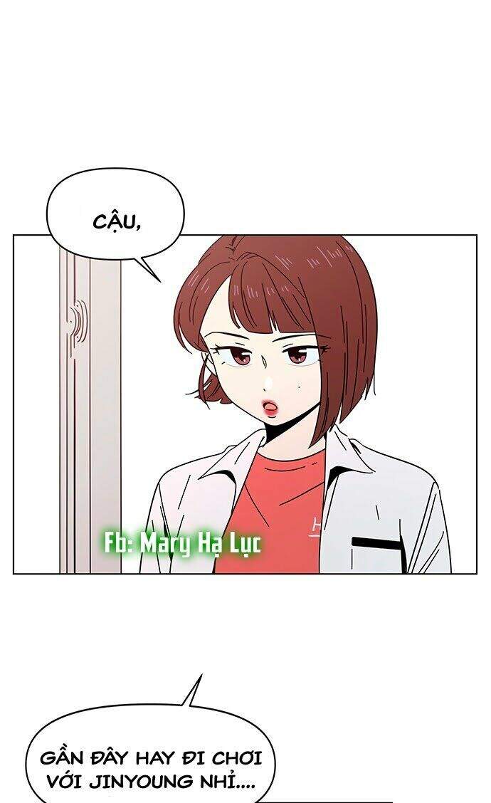 Thanh Xuân Rực Rỡ Chapter 15 - Trang 2