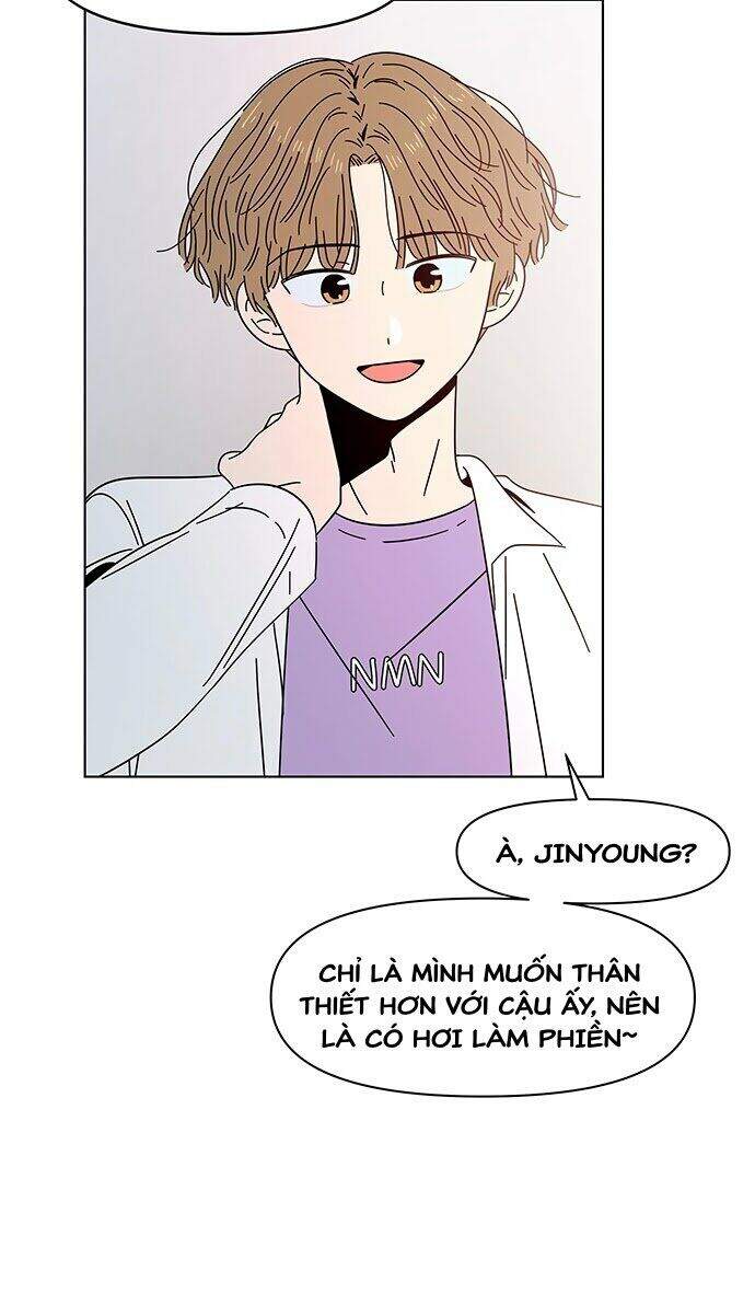 Thanh Xuân Rực Rỡ Chapter 15 - Trang 2