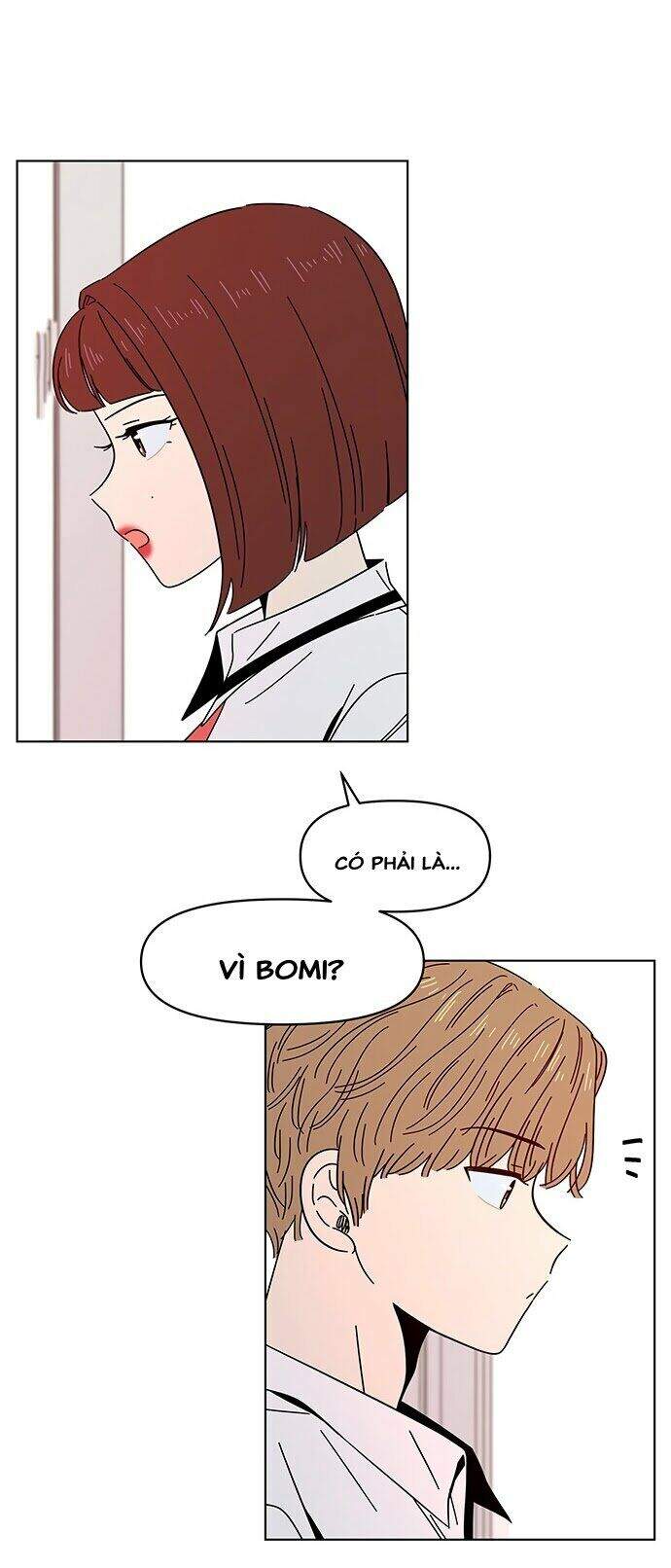 Thanh Xuân Rực Rỡ Chapter 15 - Trang 2