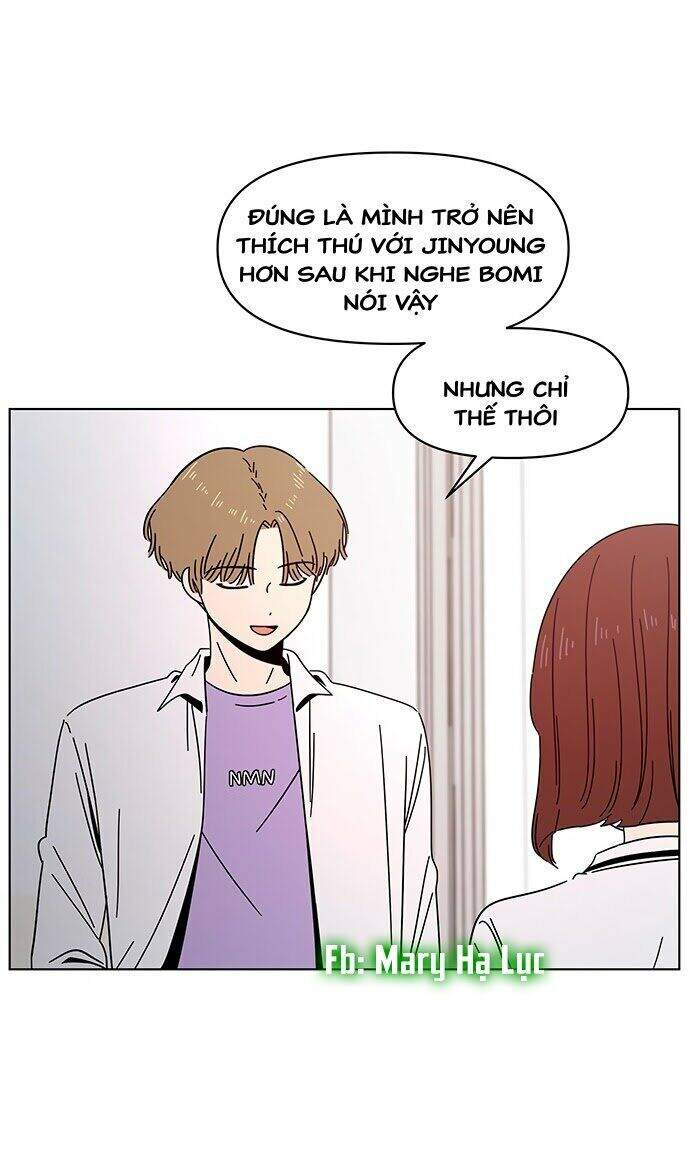 Thanh Xuân Rực Rỡ Chapter 15 - Trang 2