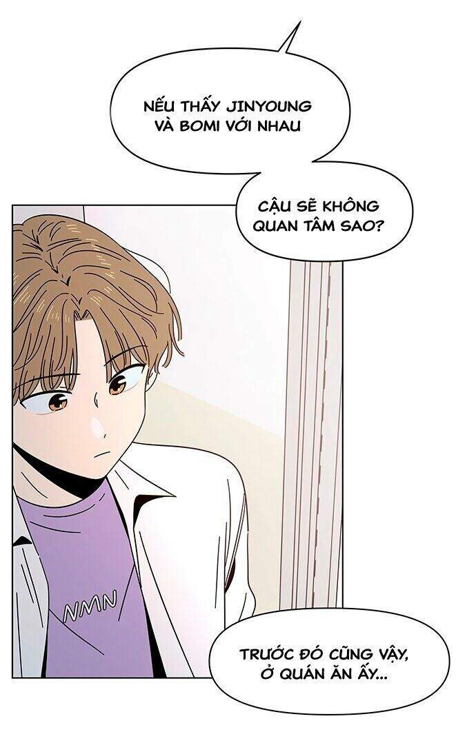 Thanh Xuân Rực Rỡ Chapter 15 - Trang 2